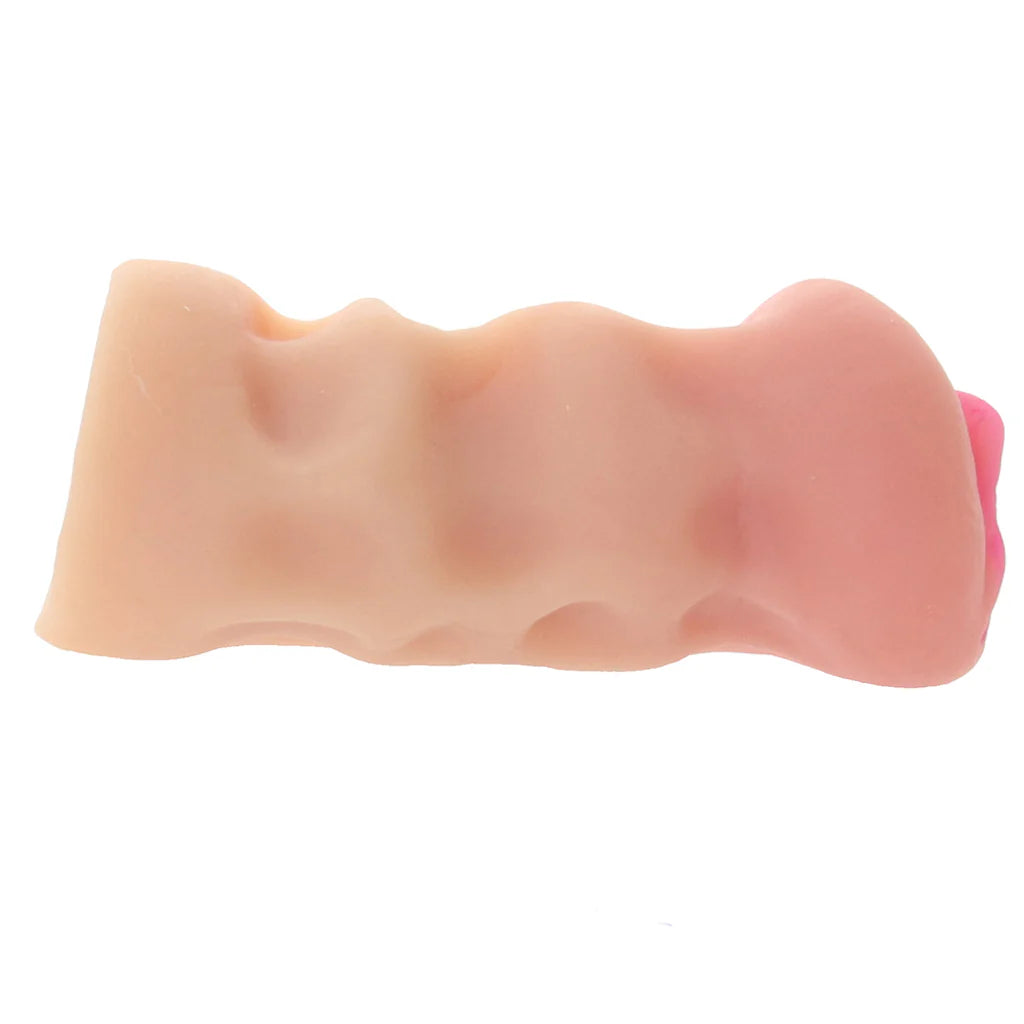 Violet Starr Pussy Stroker – Get Closer Than Ever 💜🔥