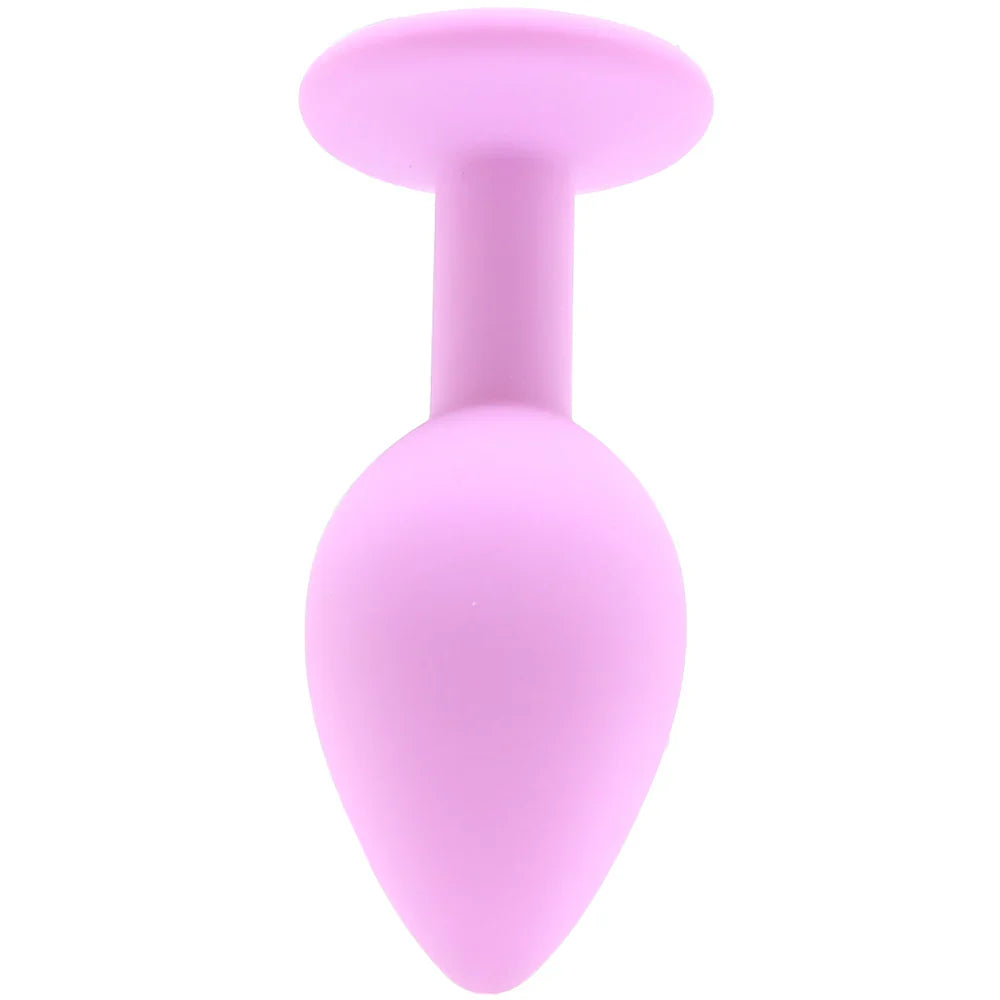 Fantasy For Her Little Gems Anal Trainer Set