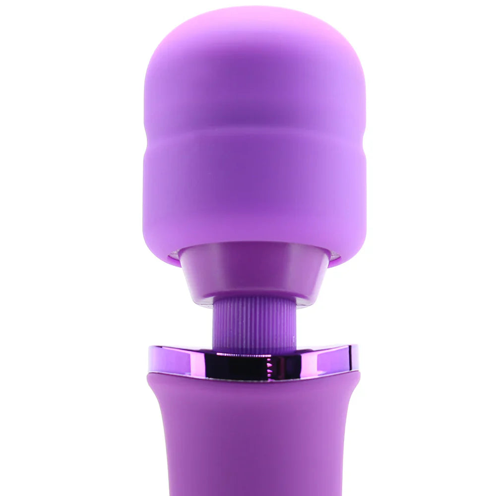 Fantasy For Her Rechargeable Power Wand