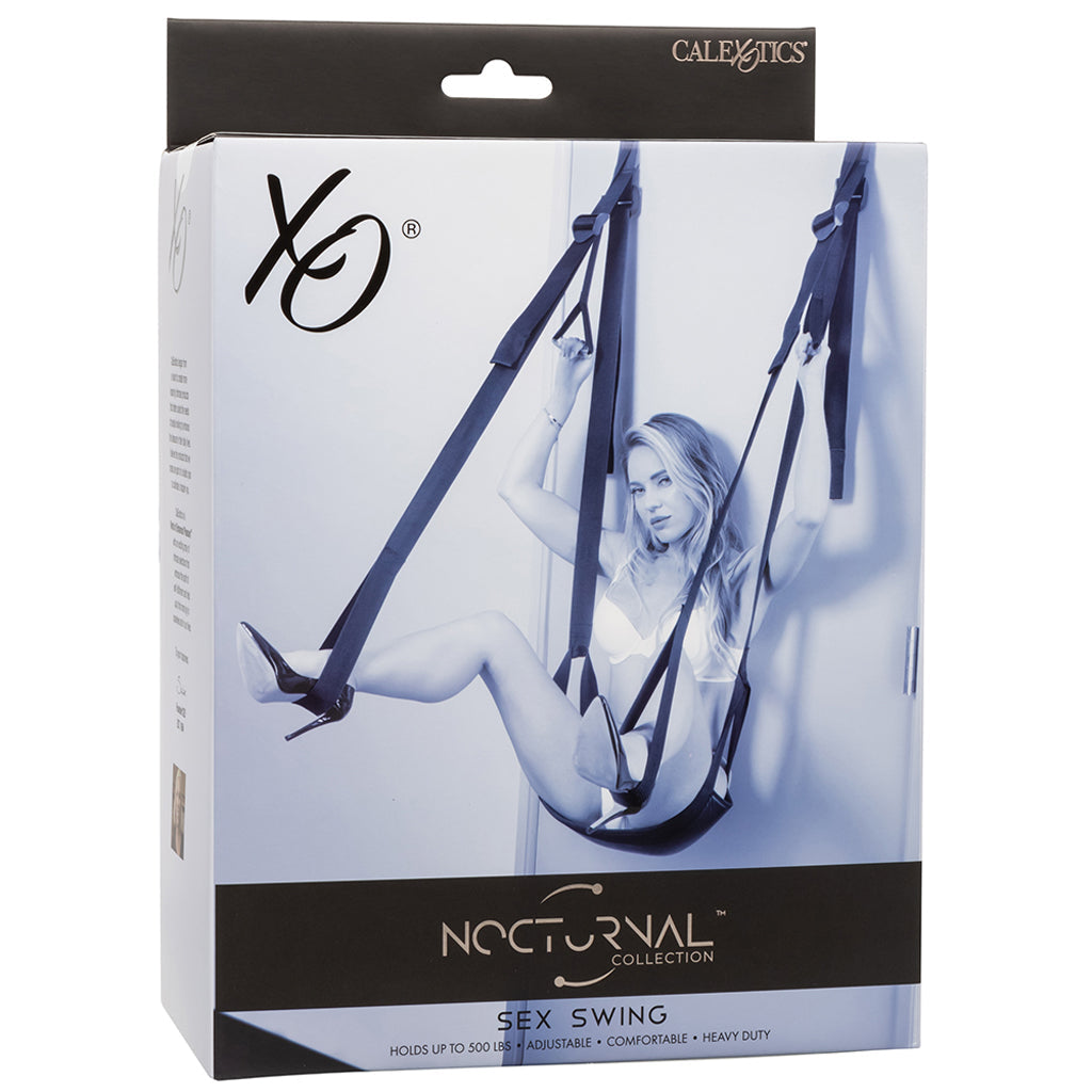 Nocturnal Sex Swing — view 6