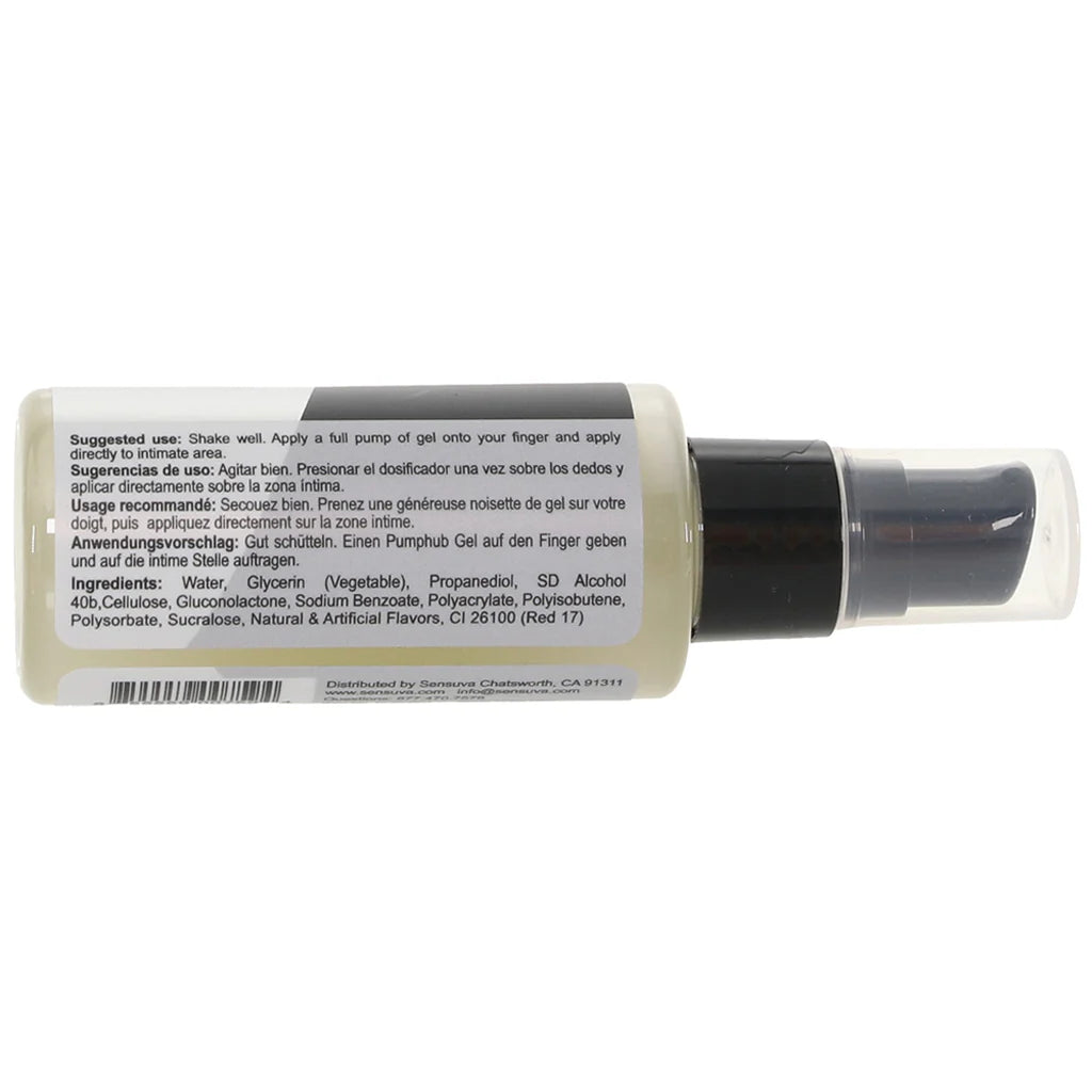 Happy Hiney Anal Comfort Cream in 2oz/59mL Calgary – product detail