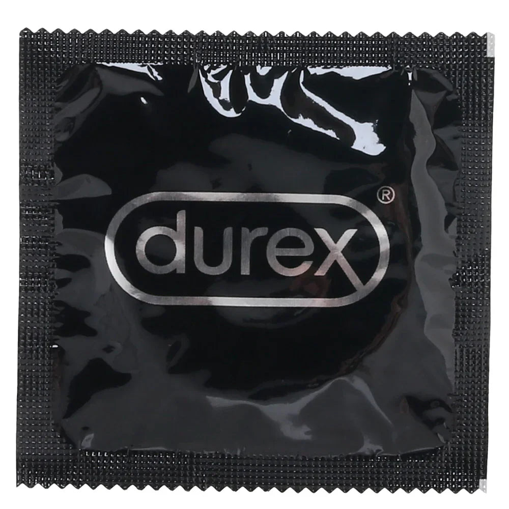 Performax Condoms in 3 Pack – Calgary adult boutique – features
