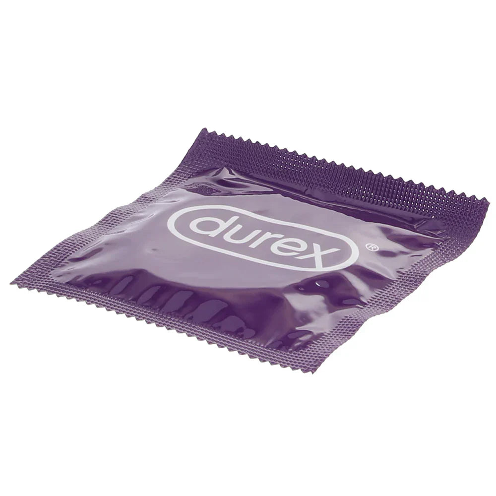 Sensi-Thin Condoms in 3 Pack — Heaven Boutique Calgary 4