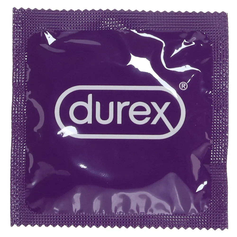 Sensi-Thin Condoms in 3 Pack — Heaven Boutique Calgary 5