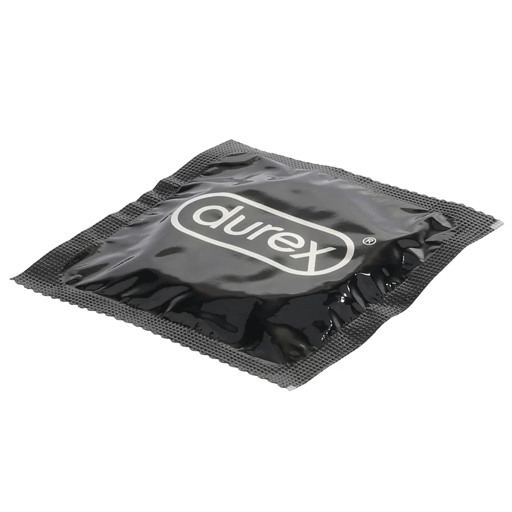 Performax Condoms in 3 Pack – Heaven Boutique Calgary – side view
