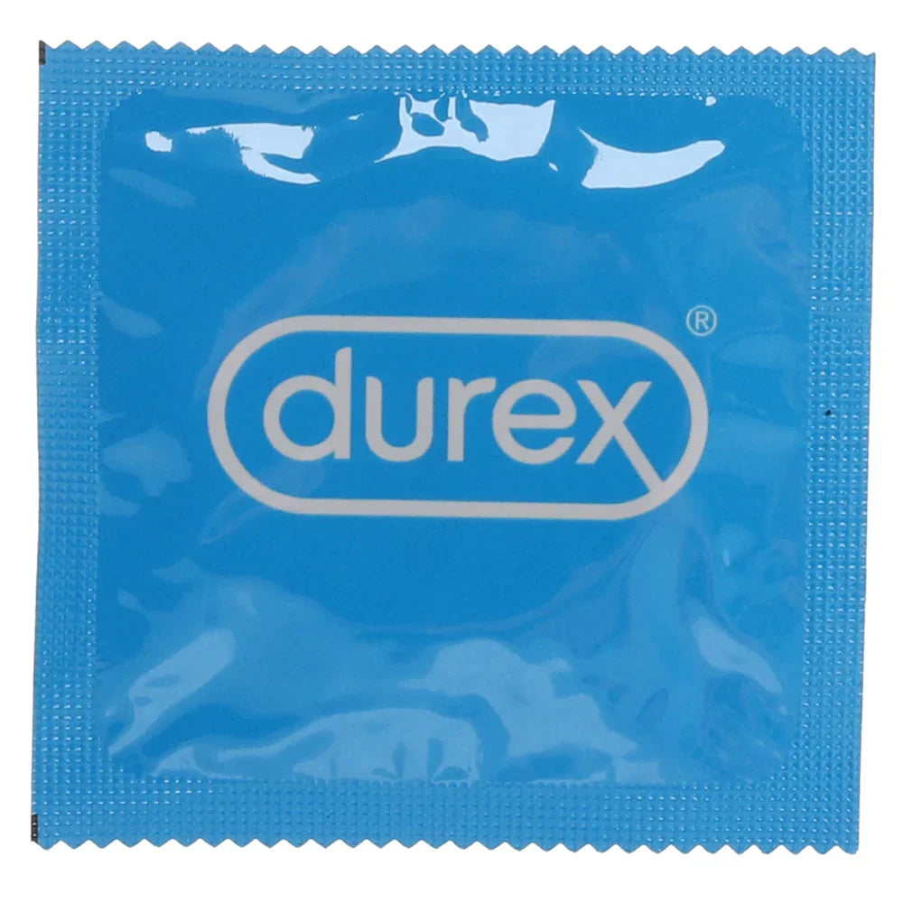 Love Lubricated Condoms in 4 Pack — Heaven Boutique Calgary 5