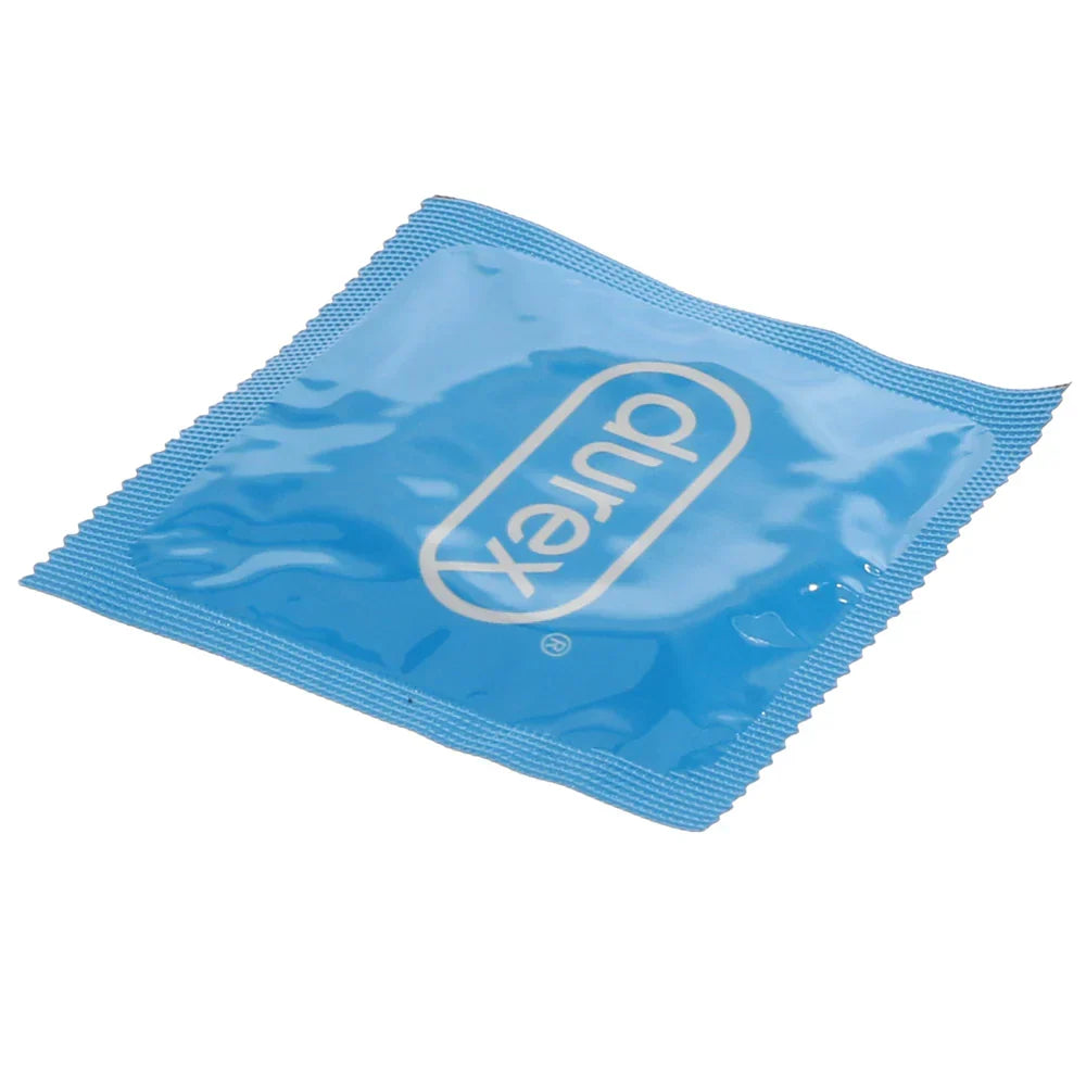Love Lubricated Condoms in 4 Pack — Heaven Boutique Calgary 4