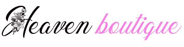 Heaven Boutique - Calgary Adult Shop