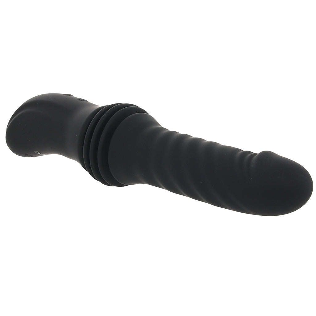 Overdrive Waterproof Thruster Sex Machine — Heaven Boutique Calgary 7