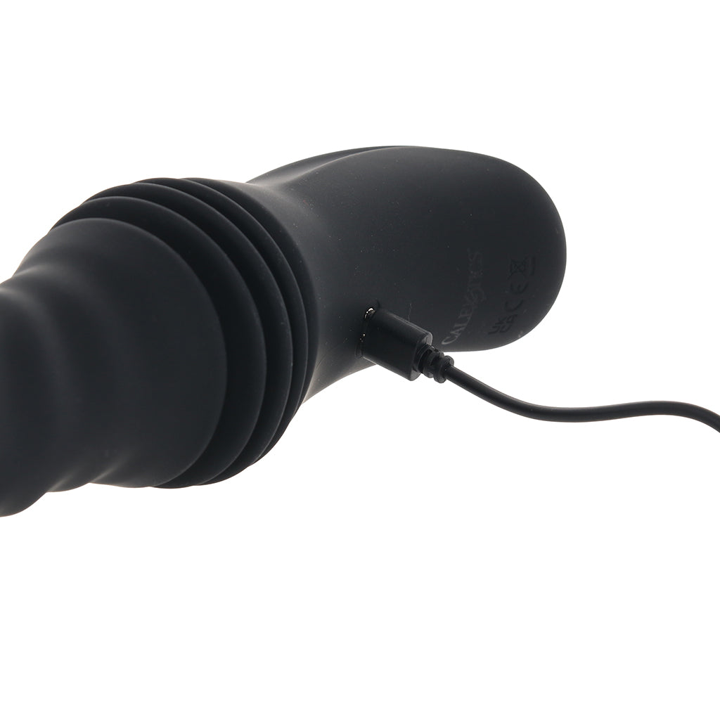 Overdrive Waterproof Thruster Sex Machine — Heaven Boutique Calgary 8