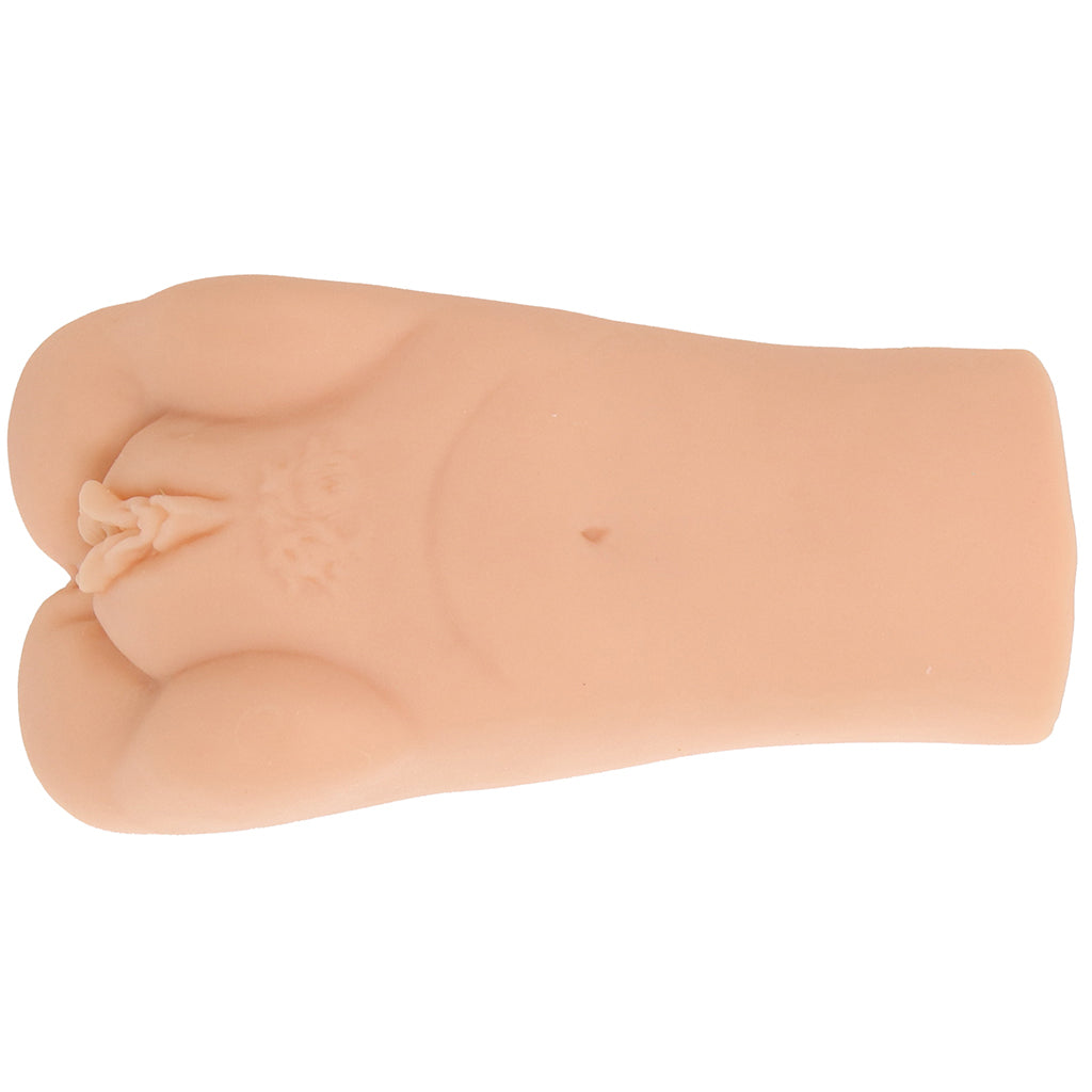 Devon's Private Pleasures Masturbator — Heaven Boutique Calgary 8