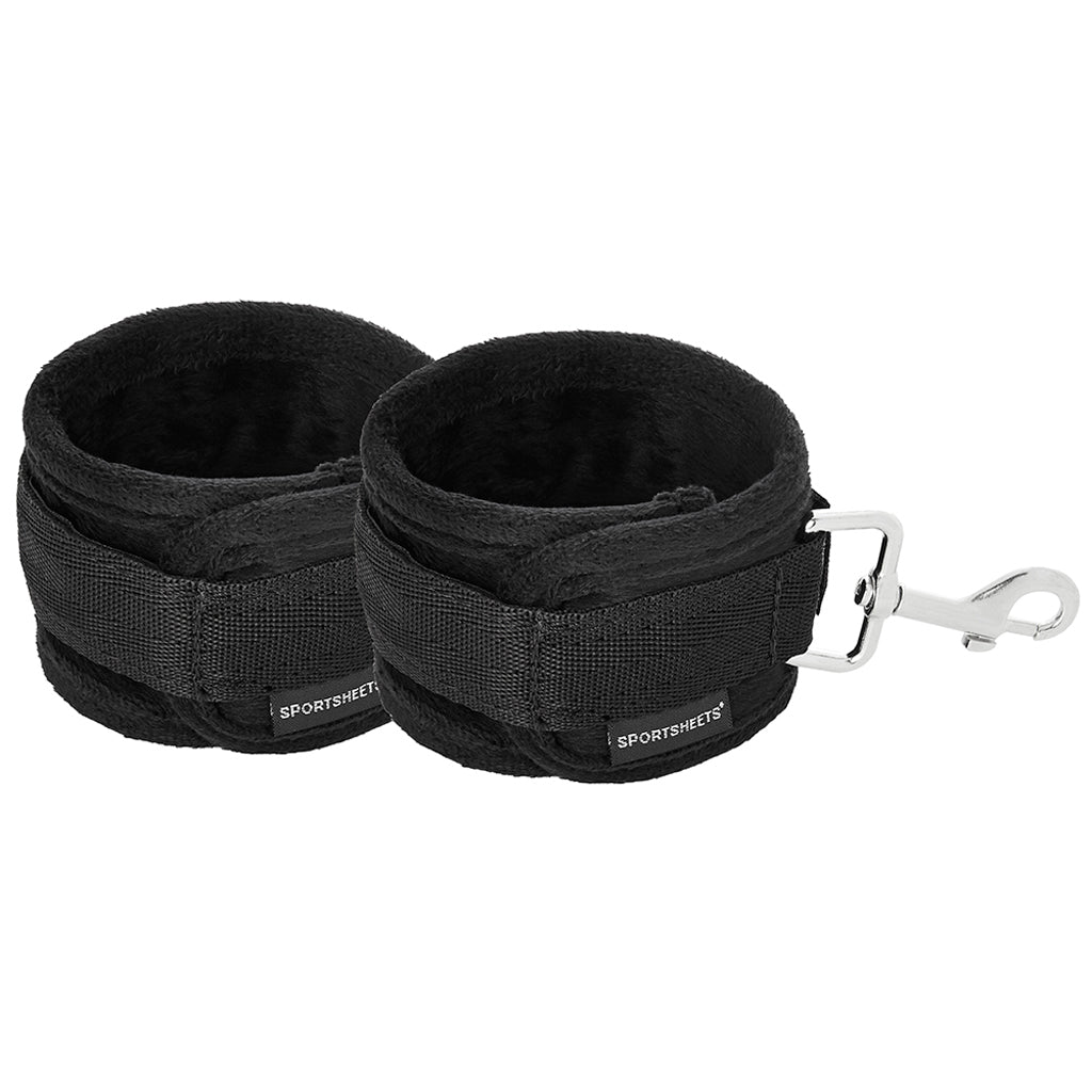Under the Bed Restraints — Heaven Boutique Calgary 4