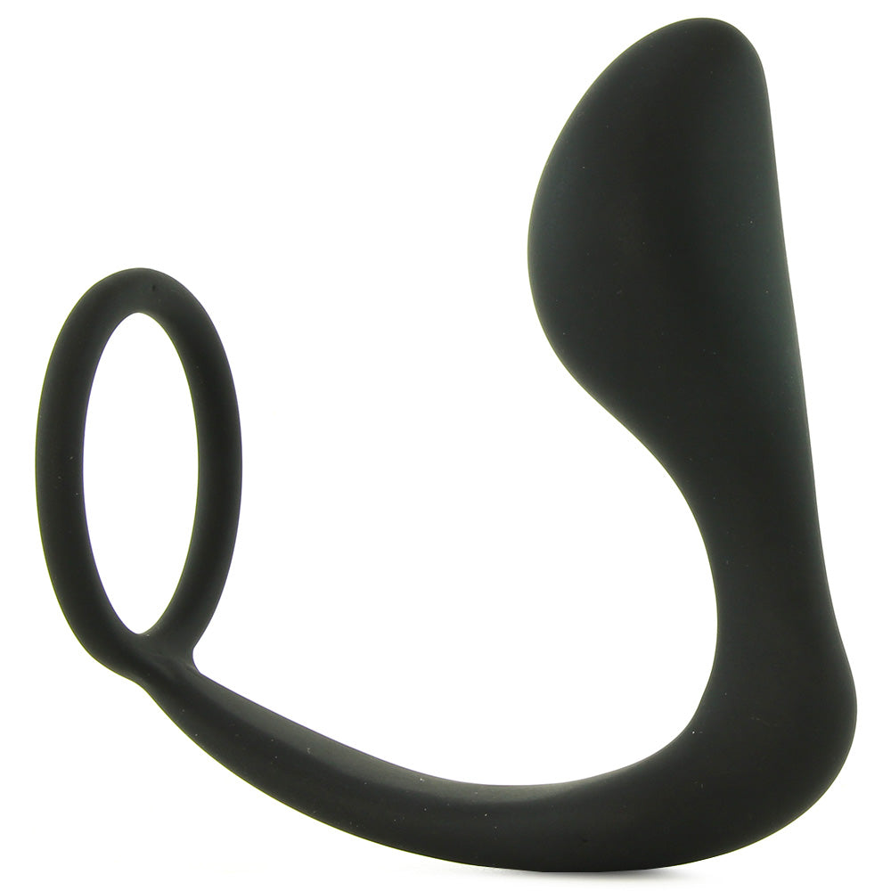 Zero Tolerance Zero Tolerance Intro to Prostate Kit in Black — front view