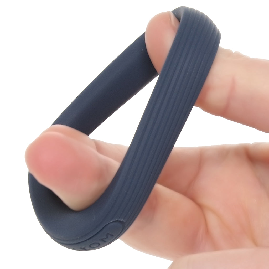 TriOOO Silicone Cock Ring Set — Heaven Boutique Calgary 6