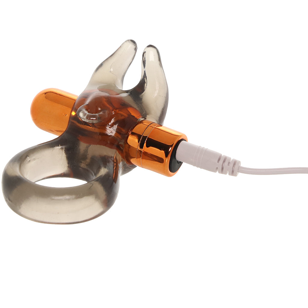 Stay Hard Bull Vibrating Cock Ring Set — Heaven Boutique Calgary 7