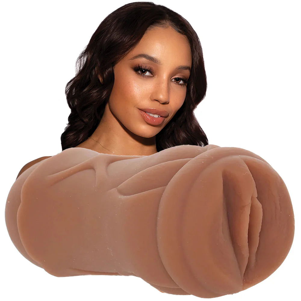 Alexis Tae ULTRASKYN Pocket Pussy – Your Fantasy, In Hand 💖🔥 — buy in Calgary | Heaven Boutique
