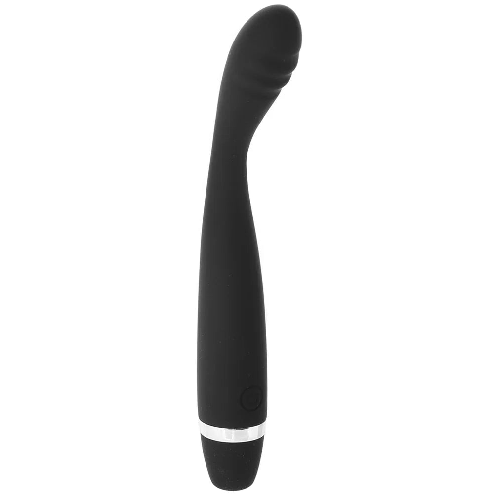 Skinny G Silicone G-Spot Vibe – Calgary – packaging view