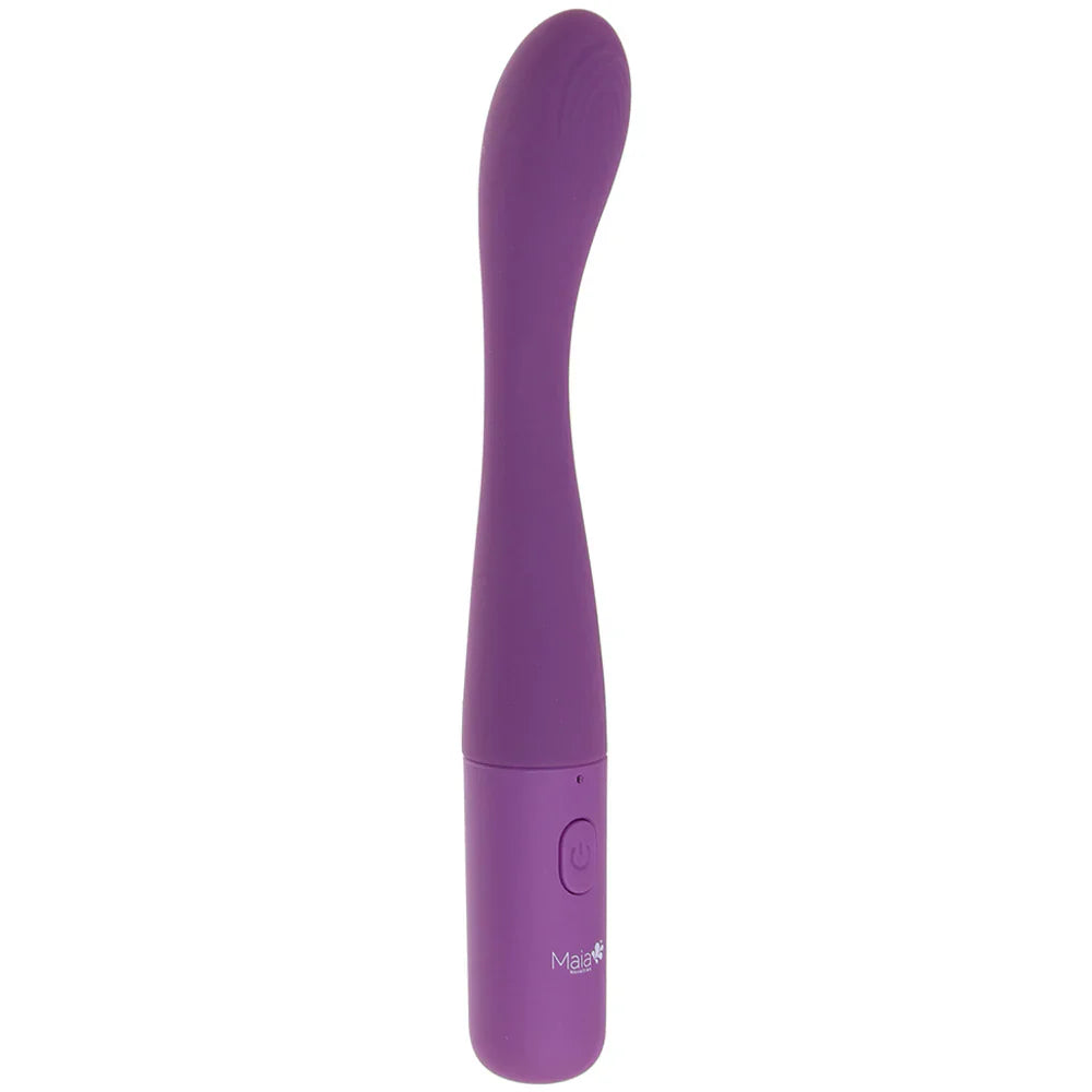 Chelsi G-Spot Vibe by Maia Toys