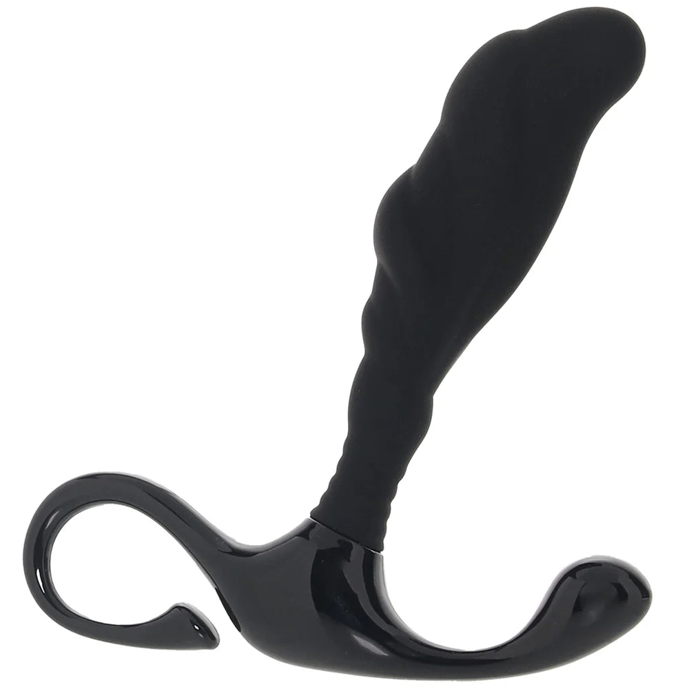 LEVELZ Rippled Prostate Massager — buy in Calgary | Heaven Boutique