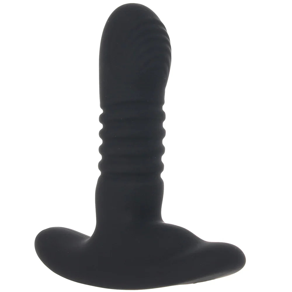 Eclipse Thrusting Rotator Anal Probe