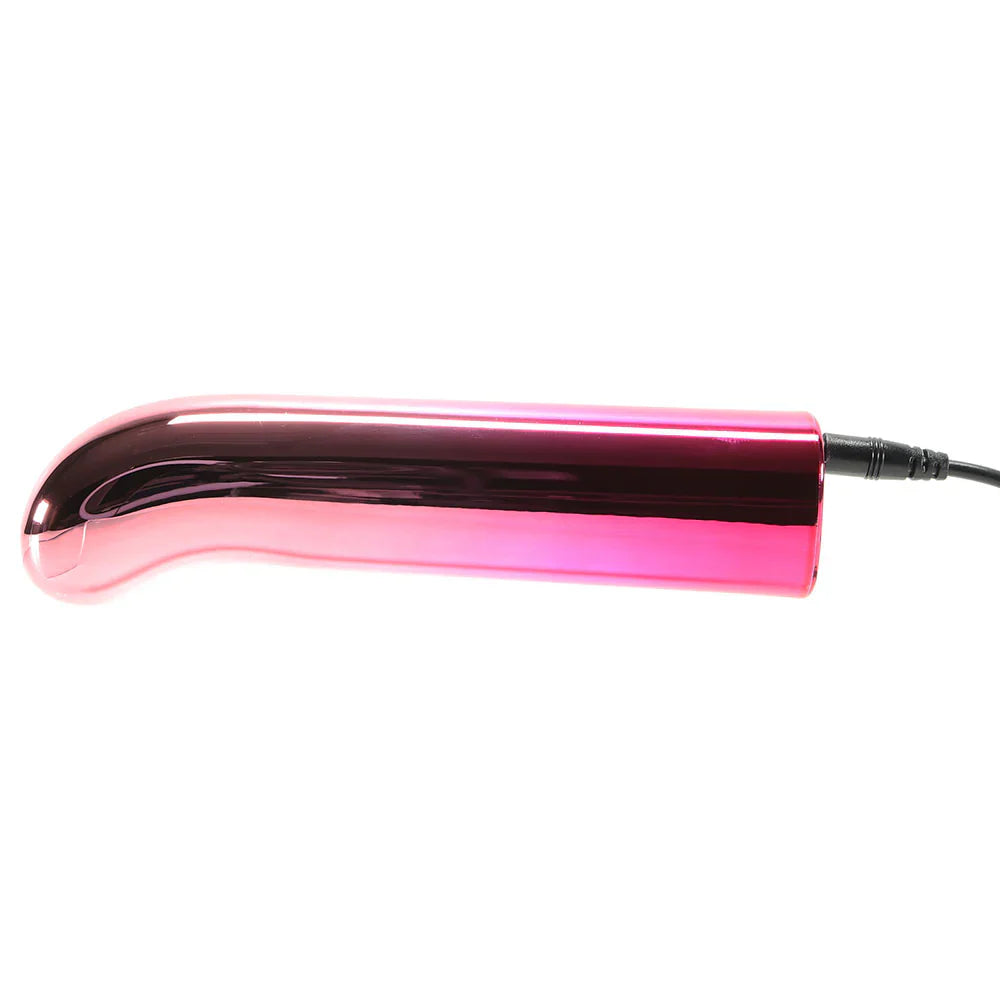 Glam Fierce Power Rechargeable G-Vibe