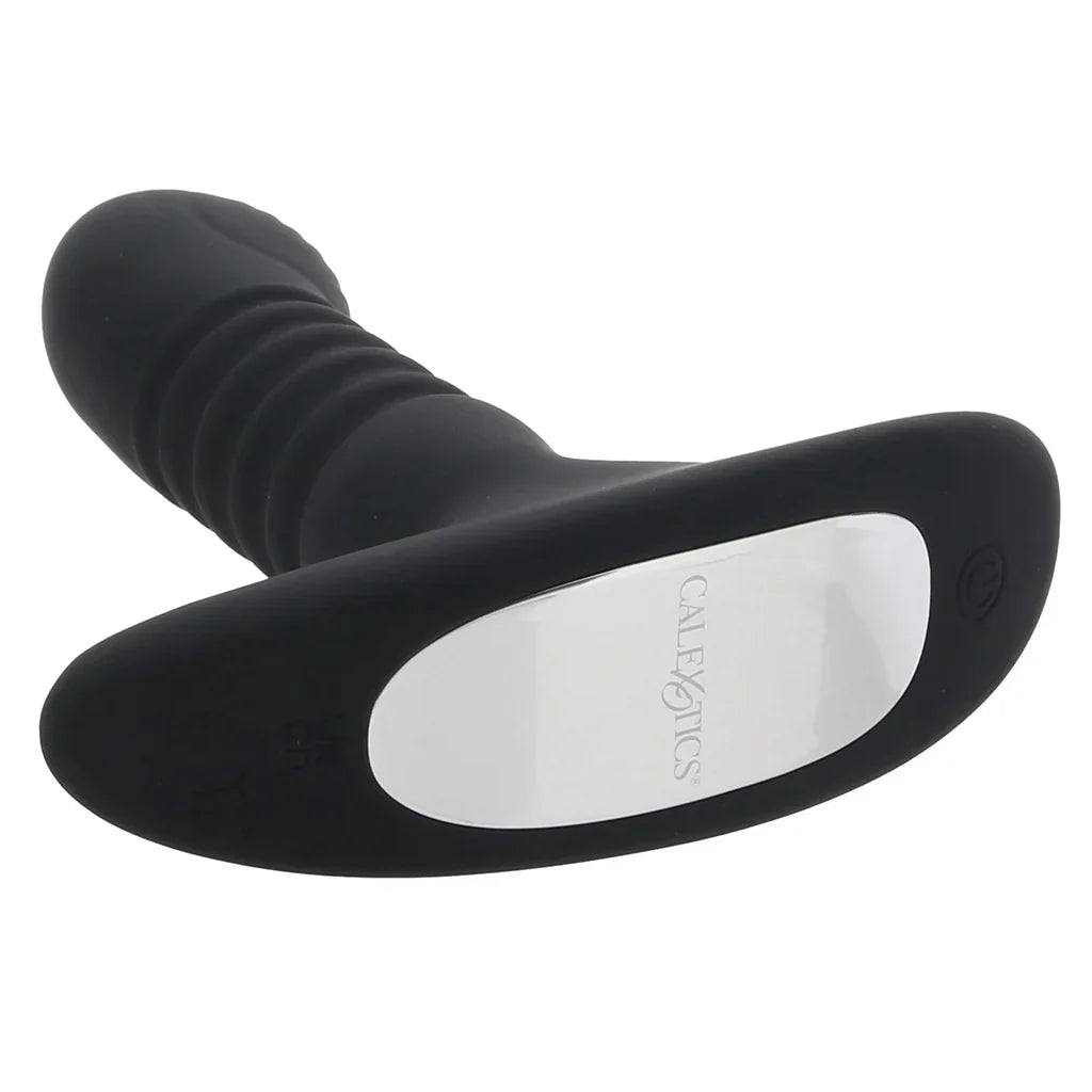 Eclipse Thrusting Rotator Anal Probe