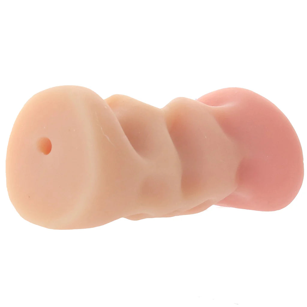 Violet Starr Pussy Stroker – Get Closer Than Ever 💜🔥