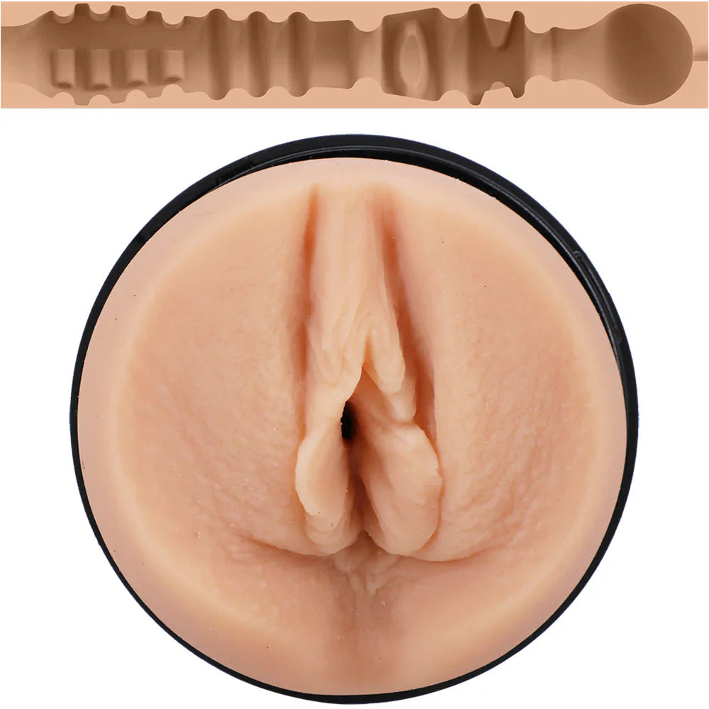 Main Squeeze Zoey Luna ULTRASKYN Stroker – Calgary adult boutique – features
