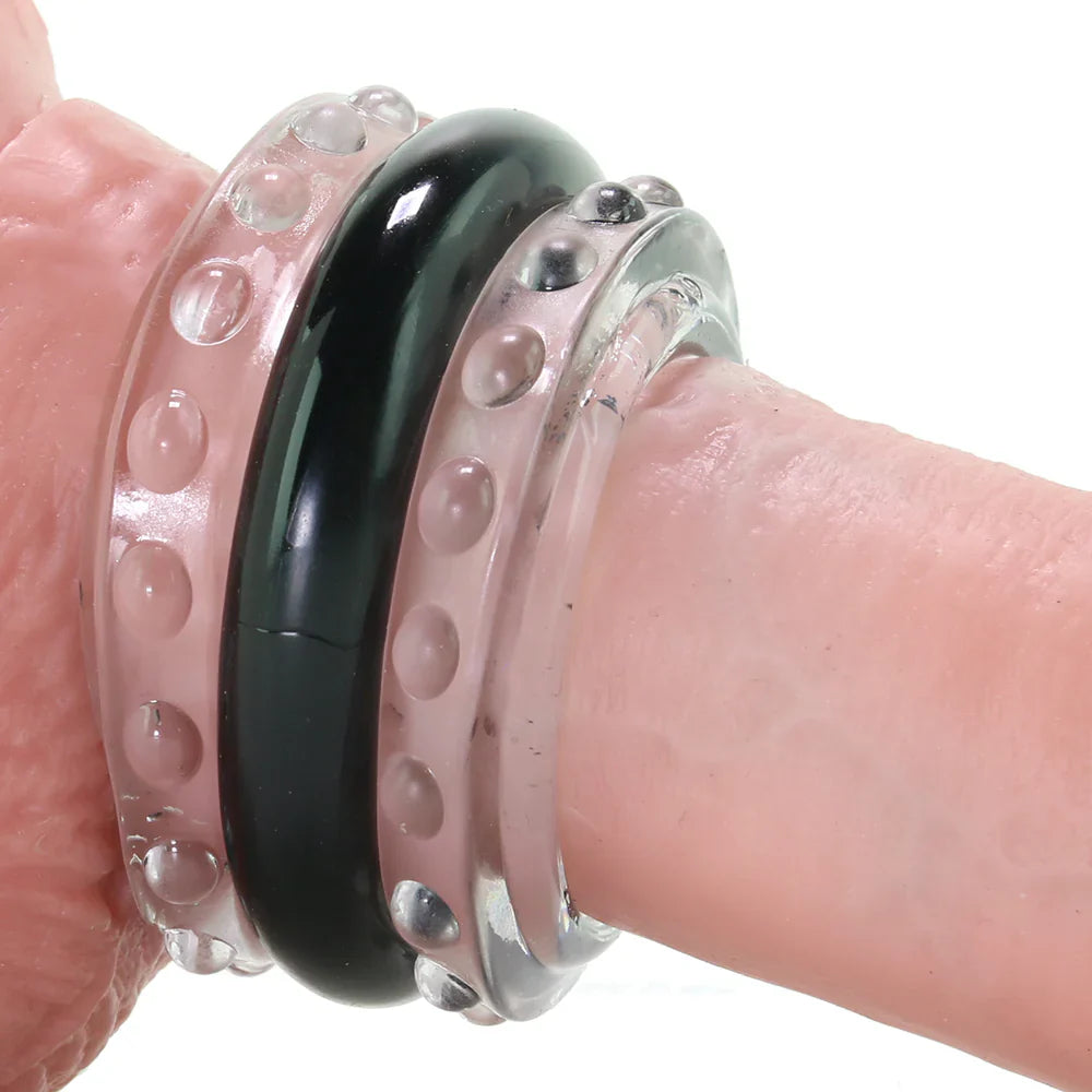 Control Pro Performance C-Ring – Regular Fit