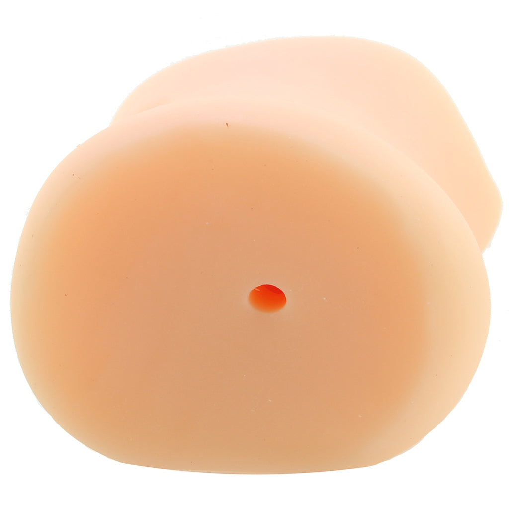 Zero Tolerance Real Mouth Stroker — Heaven Boutique Calgary 5