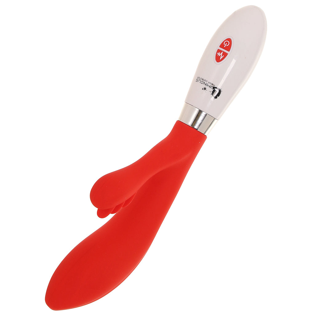 Luminous Agave Rabbit Vibe in Red — Heaven Boutique Calgary 7