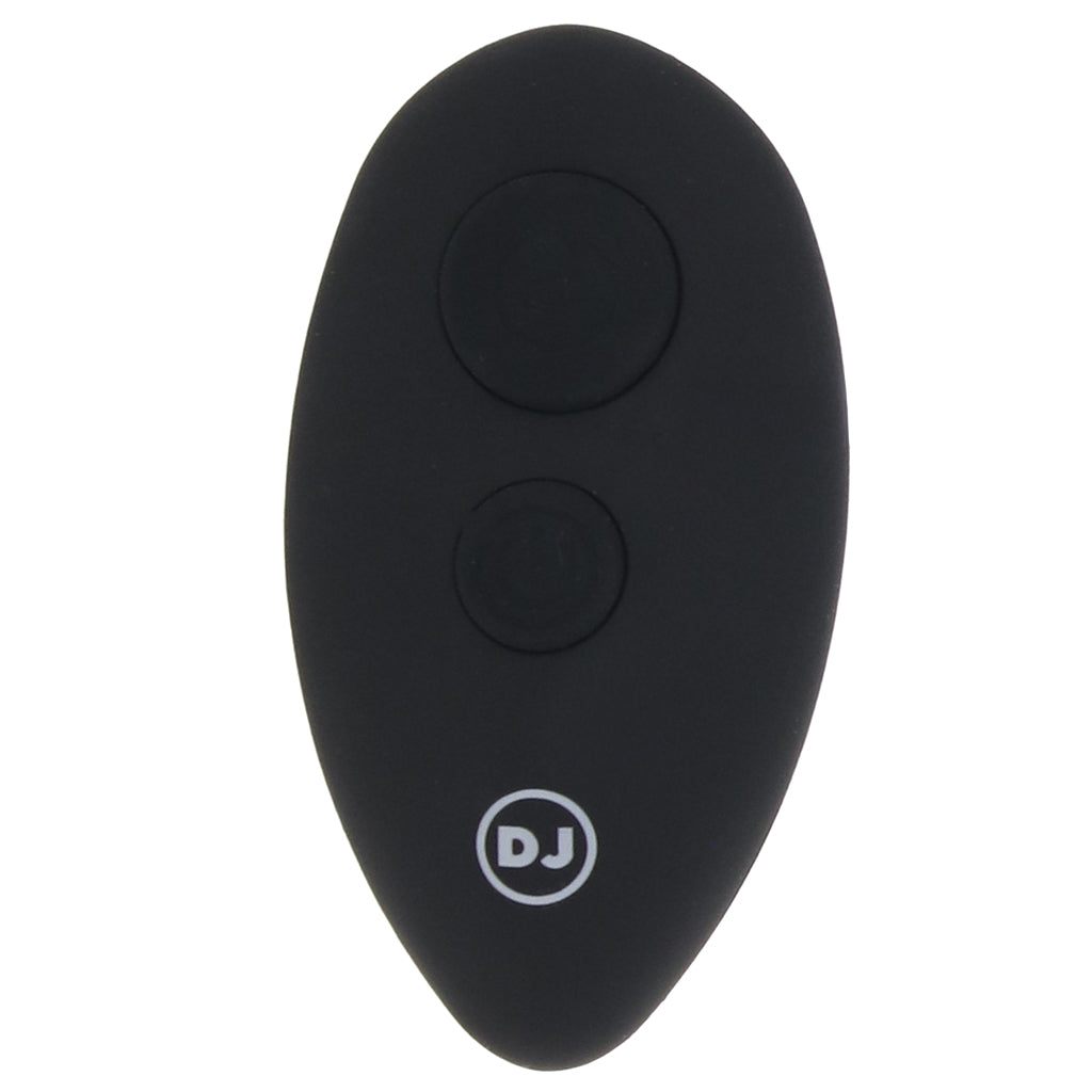 A-Play Expander 5.75 Inch Vibrating Plug in Black — Heaven Boutique Calgary 8