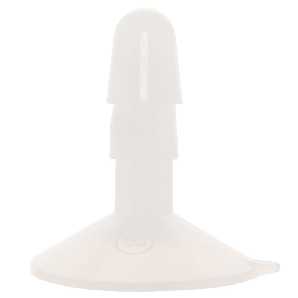 Isiah Maxwell ULTRASKYN 10 Inch Vac-U-Lock Cock — Heaven Boutique Calgary 8