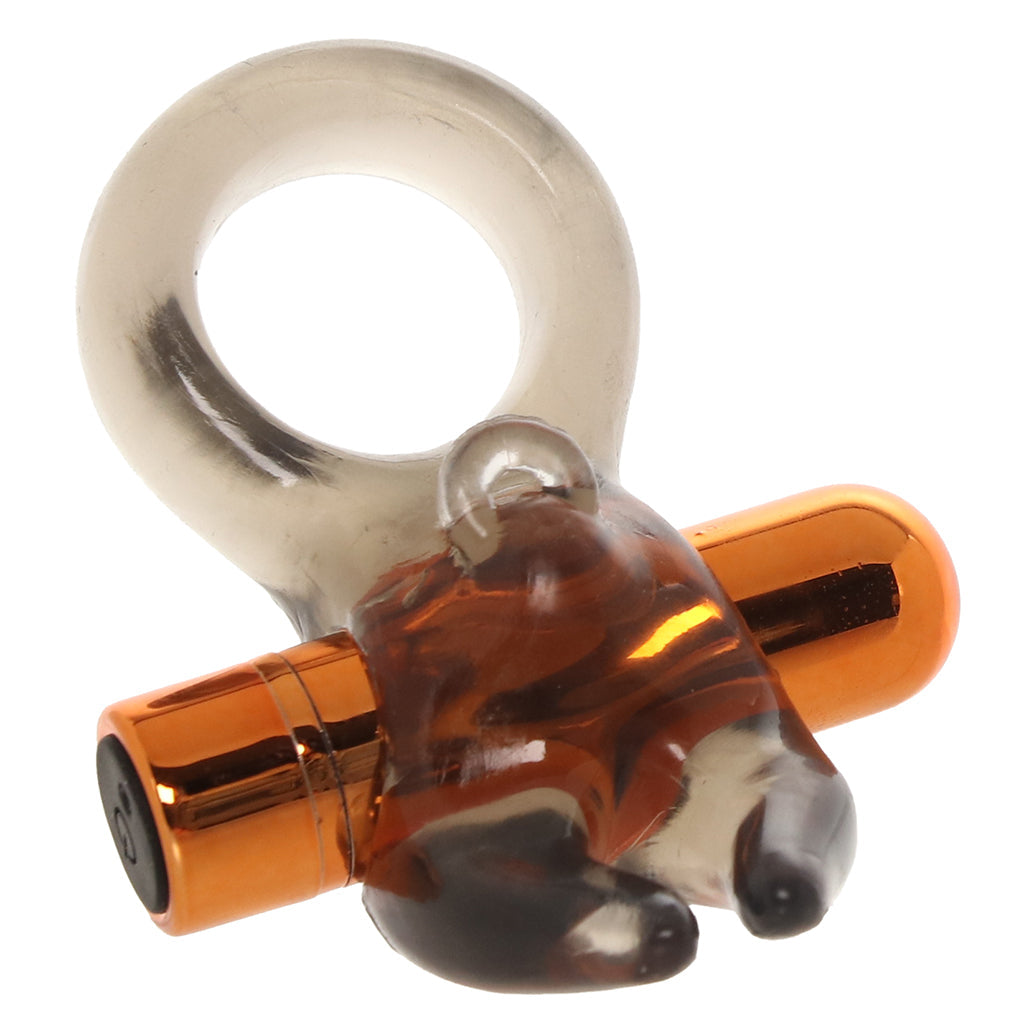 Stay Hard Bull Vibrating Cock Ring Set — Heaven Boutique Calgary 5
