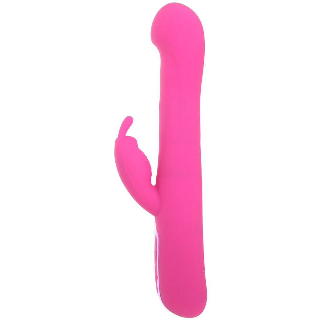 Jack Rabbit Elite Beaded G Rabbit Vibe — Heaven Boutique Calgary 3