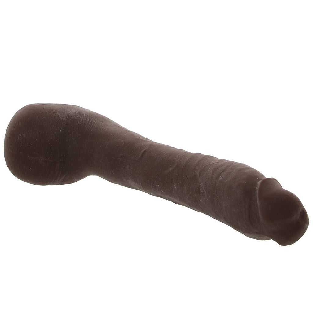 Isiah Maxwell ULTRASKYN 10 Inch Vac-U-Lock Cock — Heaven Boutique Calgary 2