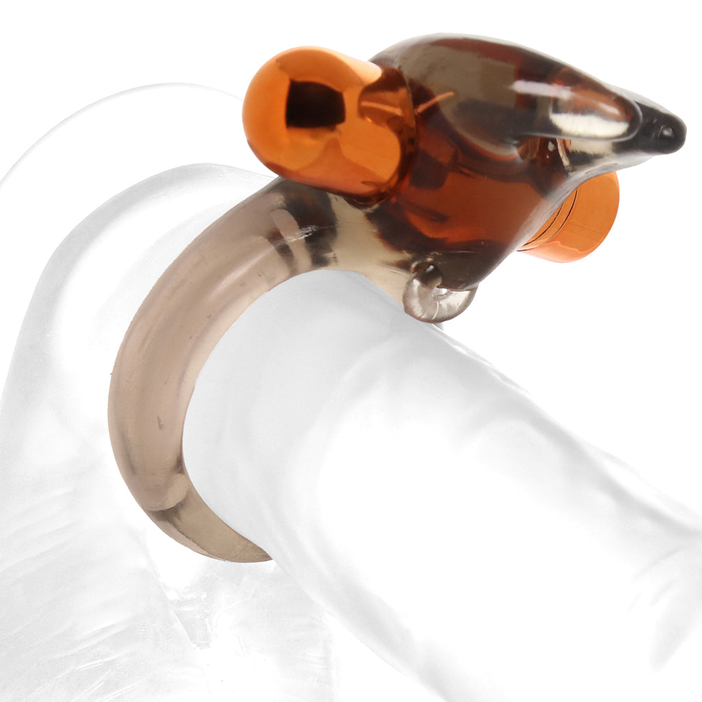 Stay Hard Bull Vibrating Cock Ring Set — Heaven Boutique Calgary 2