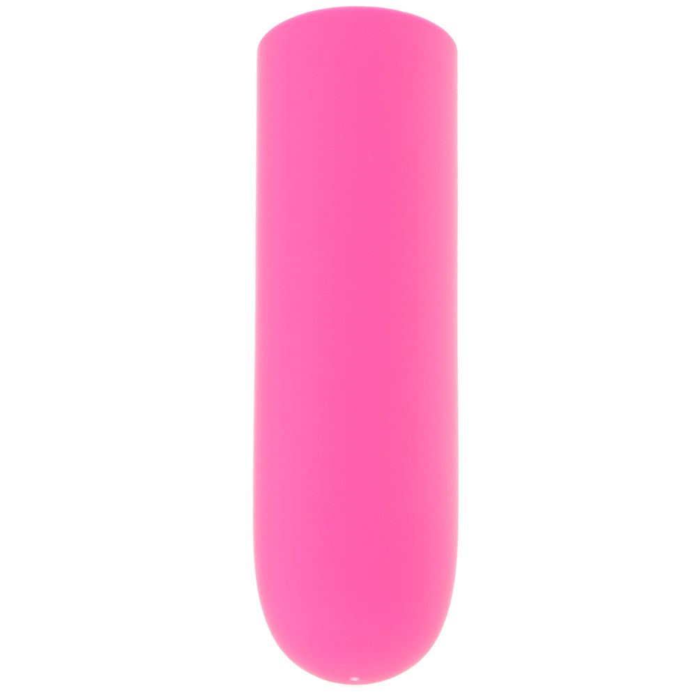 Pink Pussycat Silicone Bullet Vibe — view 3