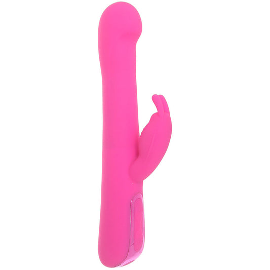 Jack Rabbit Elite Beaded G Rabbit Vibe — Heaven Boutique Calgary 1