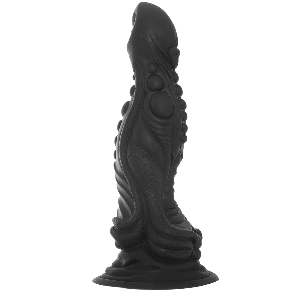 Monster Dong The Colossus Silicone Dildo — Heaven Boutique Calgary 3