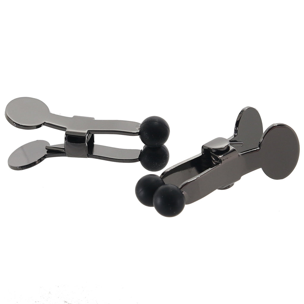 Merci Nippers Nipple Clamps — Heaven Boutique Calgary 3