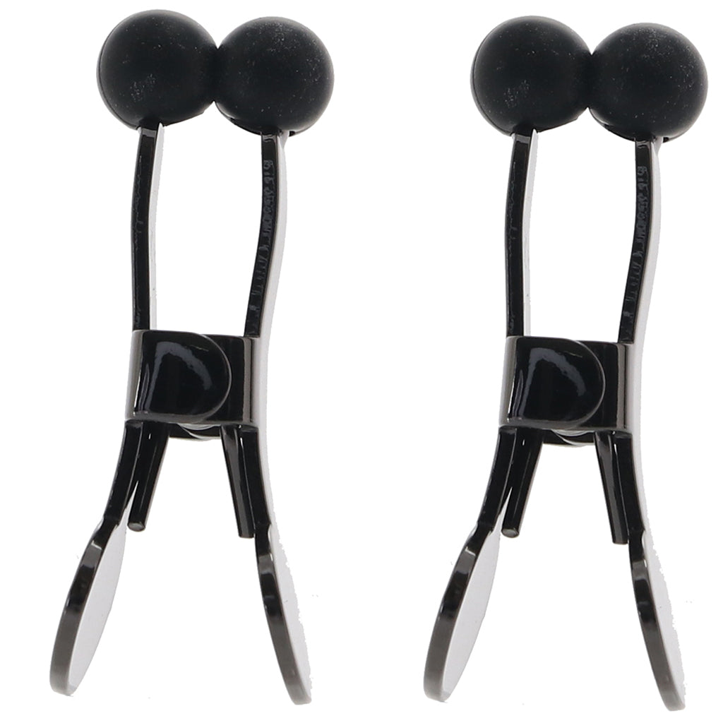 Merci Nippers Nipple Clamps — Heaven Boutique Calgary 5