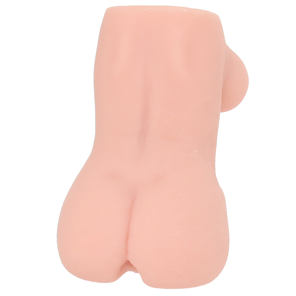 Jada Stevens Torso Masturbator — Heaven Boutique Calgary 5