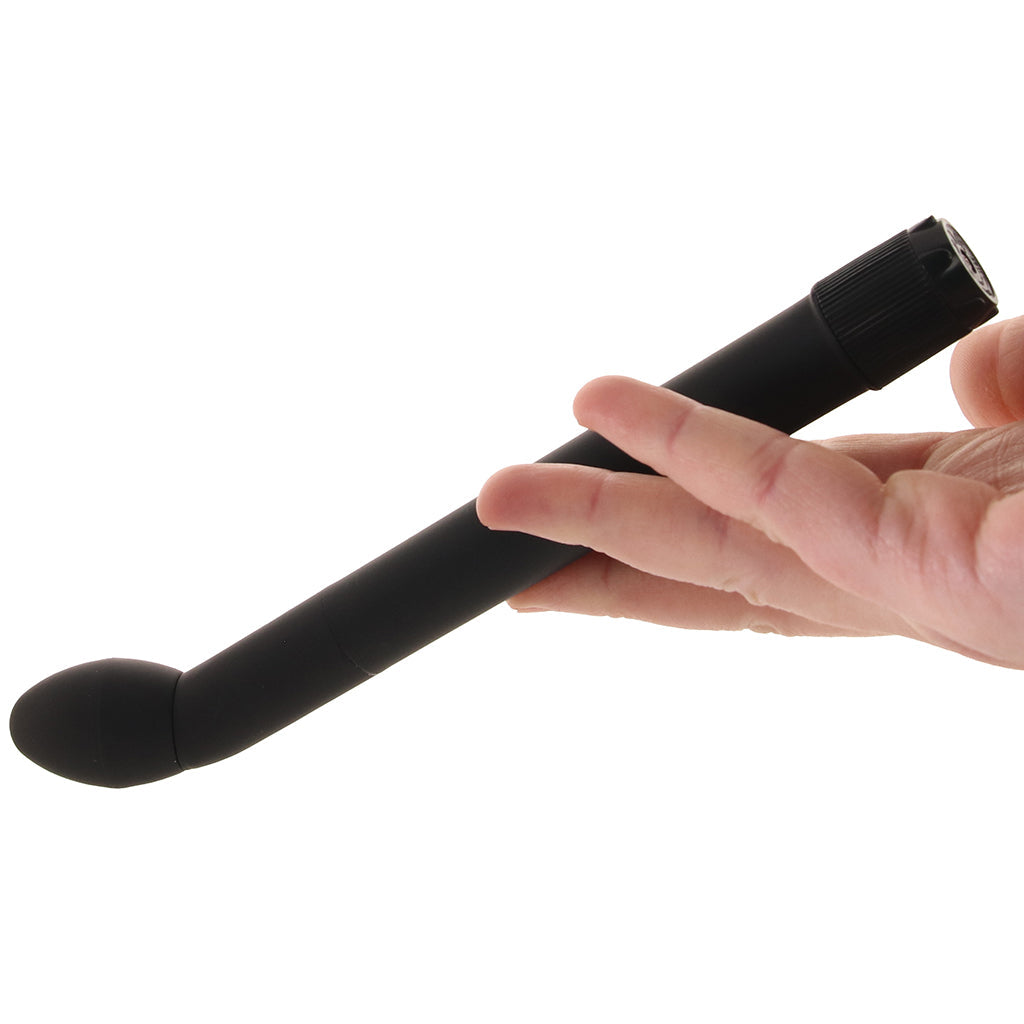 Dr. Joel Premium Prostate Massager — Heaven Boutique Calgary 7