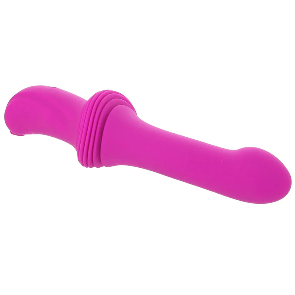 Overdrive Smooth Thruster Sex Machine — Heaven Boutique Calgary 7