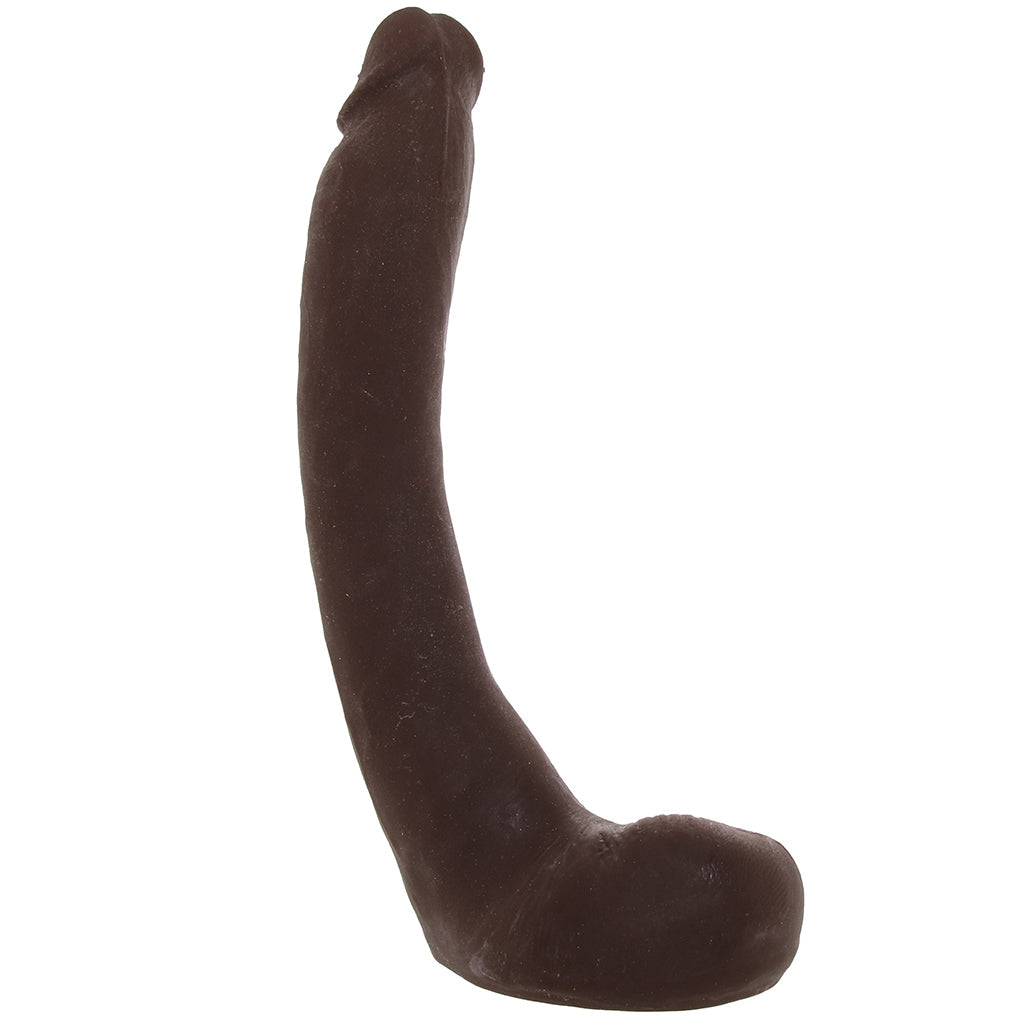Isiah Maxwell ULTRASKYN 10 Inch Vac-U-Lock Cock — Heaven Boutique Calgary 3