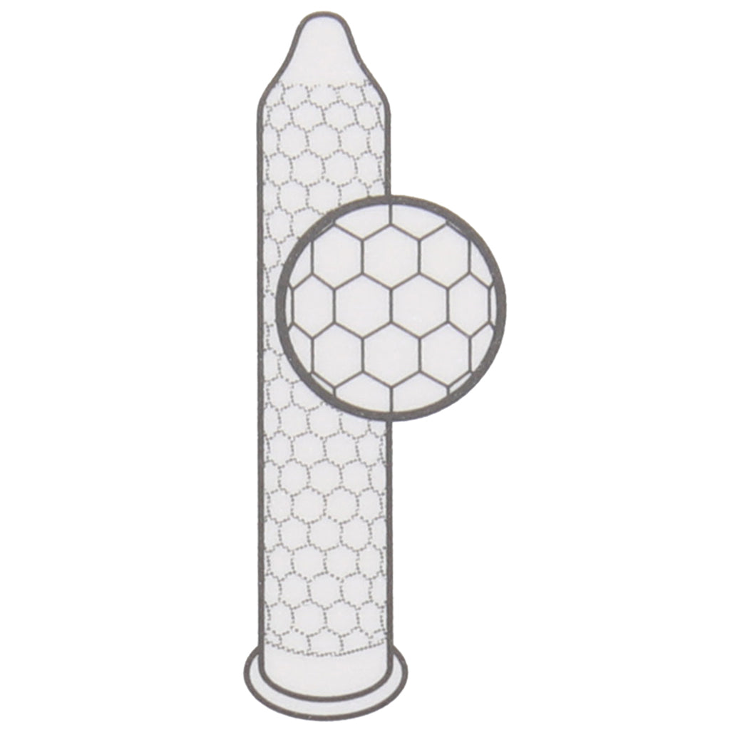 Lelo Hex Original Condoms 12-Pack — view 4