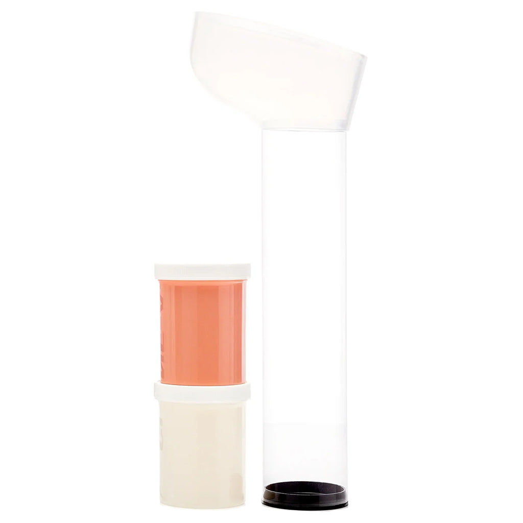 Clone-A-Willy & Balls Vibe Kit in Light Skin Tone — Heaven Boutique Calgary 6