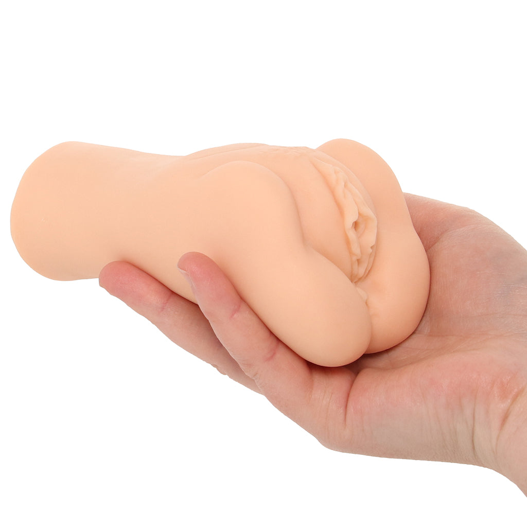 Devon's Private Pleasures Masturbator — Heaven Boutique Calgary 4
