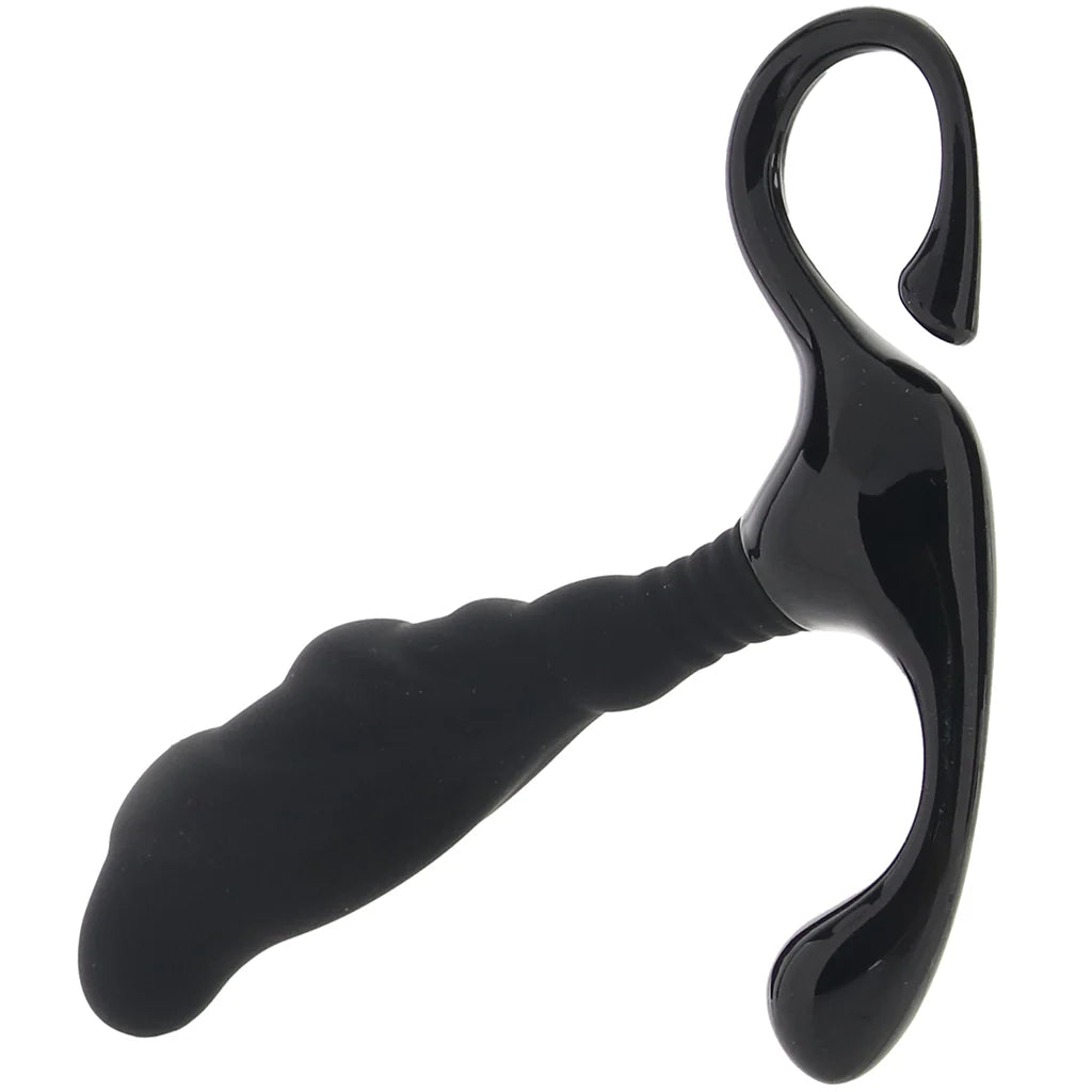 LEVELZ Rippled Prostate Massager Calgary – product detail